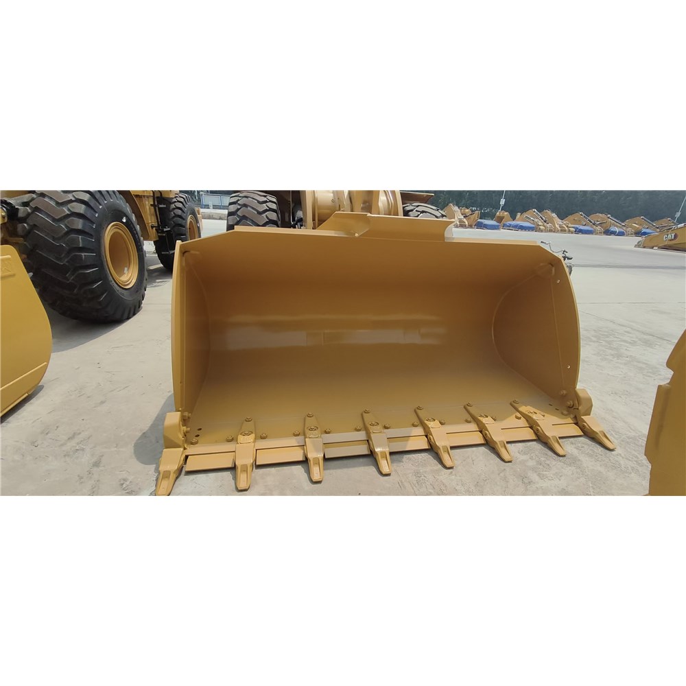 2026 CATERPILLAR 950GC M5K image 6